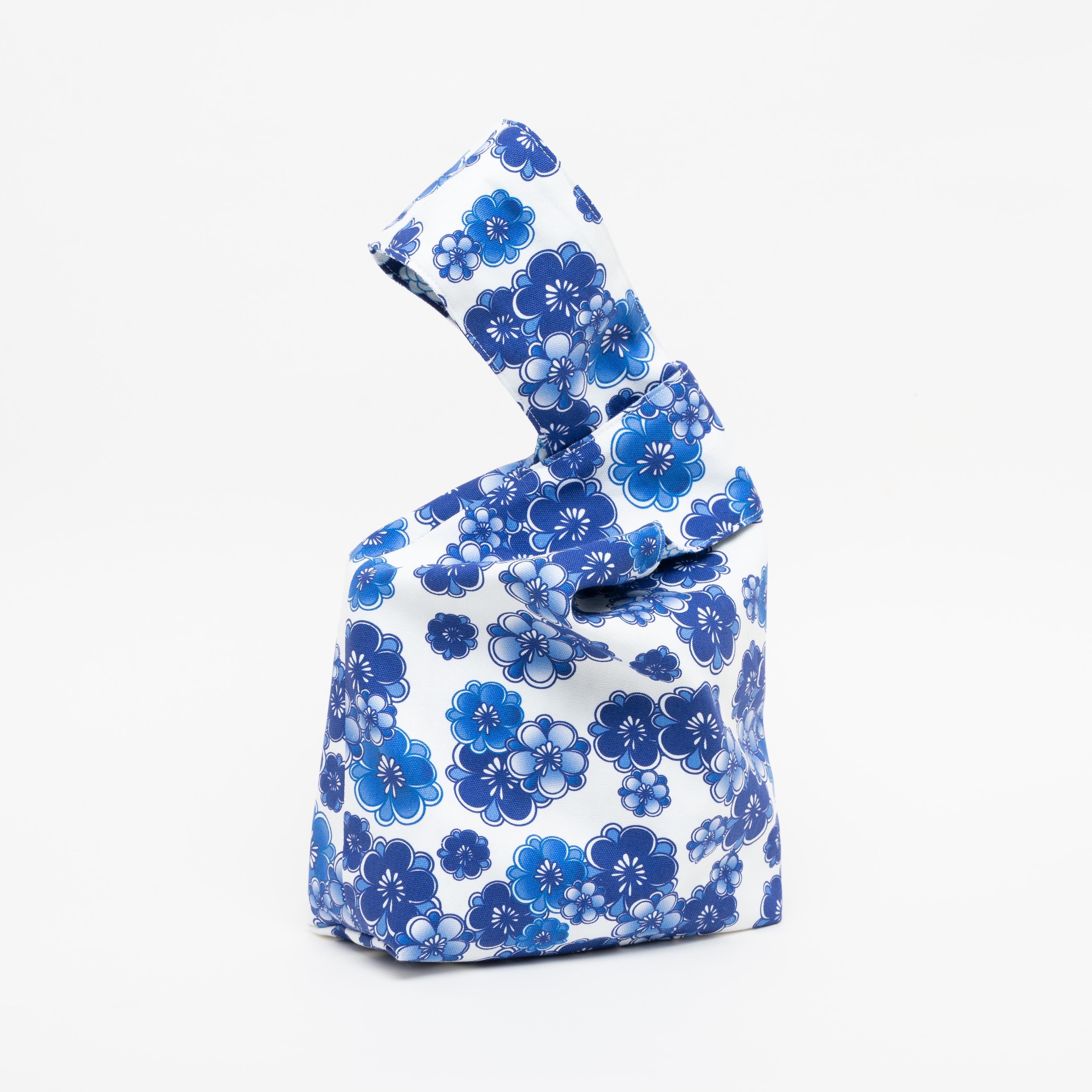Japanese Knot Bag - Cotton