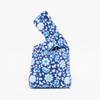 Japanese Knot Bag - Cotton