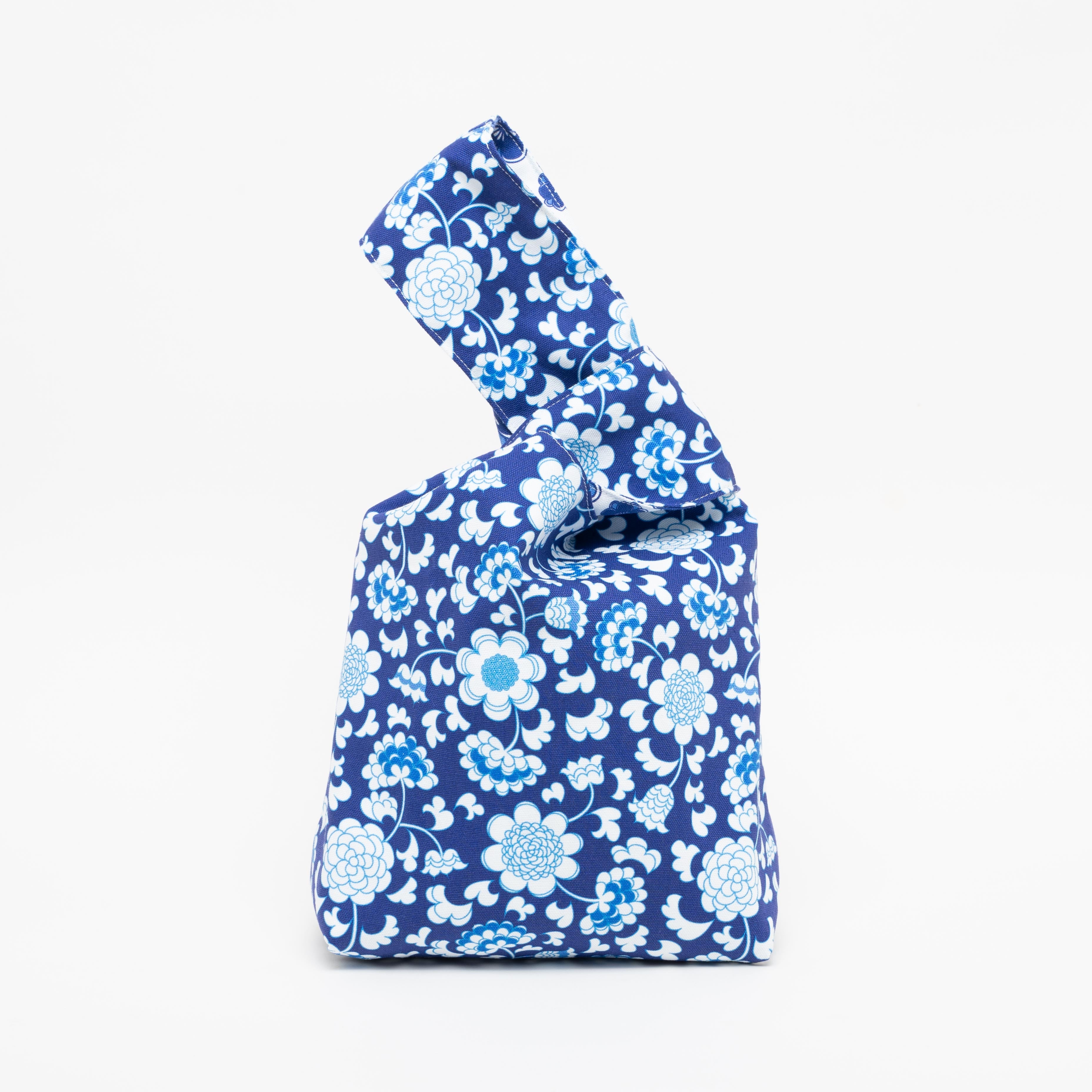 Japanese Knot Bag - Cotton