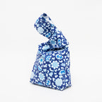 Japanese Knot Bag - Cotton