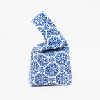 Japanese Knot Bag - Cotton