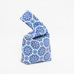 Japanese Knot Bag - Cotton