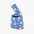 Japanese Knot Bag - Cotton