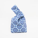 Japanese Knot Bag - Cotton