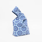 Japanese Knot Bag - Cotton