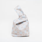 Japanese Knot Bag - Cotton