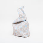 Japanese Knot Bag - Cotton