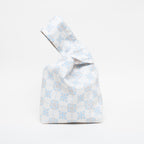 Japanese Knot Bag - Cotton