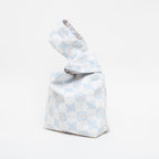 Japanese Knot Bag - Cotton