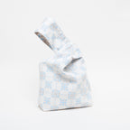 Japanese Knot Bag - Cotton