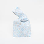 Japanese Knot Bag - Cotton