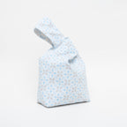 Japanese Knot Bag - Cotton
