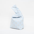 Japanese Knot Bag - Cotton