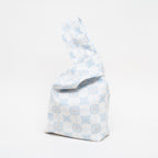Japanese Knot Bag - Cotton