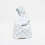 Japanese Knot Bag - Cotton