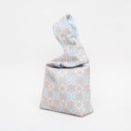 Japanese Knot Bag - Cotton