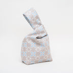 Japanese Knot Bag - Cotton