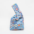 Japanese Knot Bag - Cotton