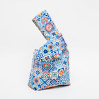 Japanese Knot Bag - Cotton