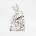 Japanese Knot Bag - Cotton
