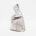 Japanese Knot Bag - Cotton