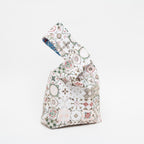 Japanese Knot Bag - Cotton