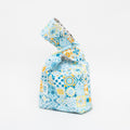 Japanese Knot Bag - Cotton