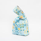 Japanese Knot Bag - Cotton