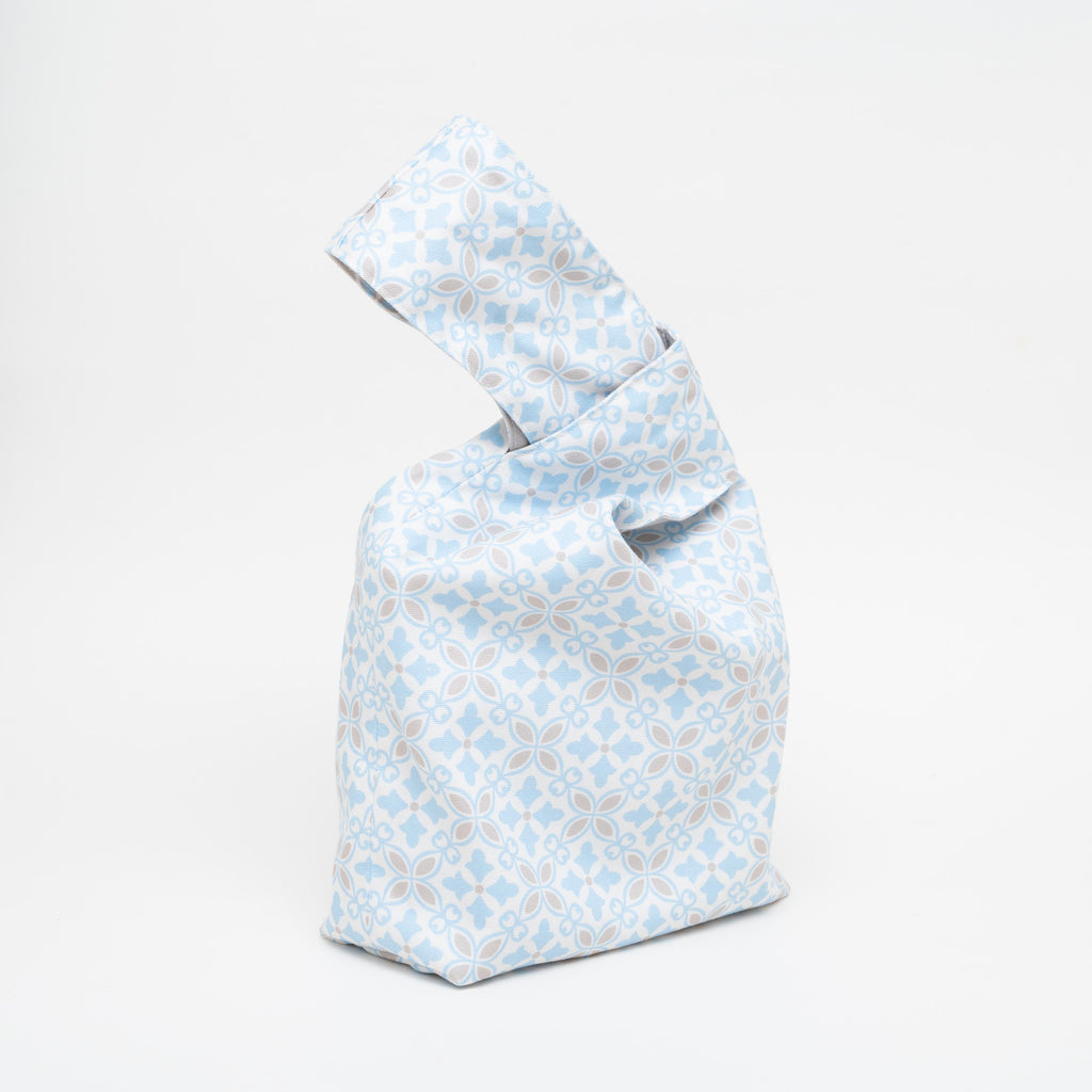 Japanese Knot Bag - Cotton