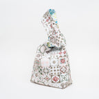 Japanese Knot Bag - Cotton