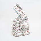 Japanese Knot Bag - Cotton
