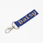 Custom Name Key Chain