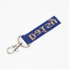 Custom Name Key Chain