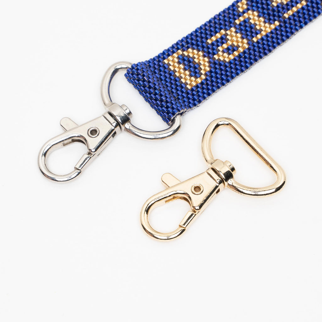 Custom Name Key Chain