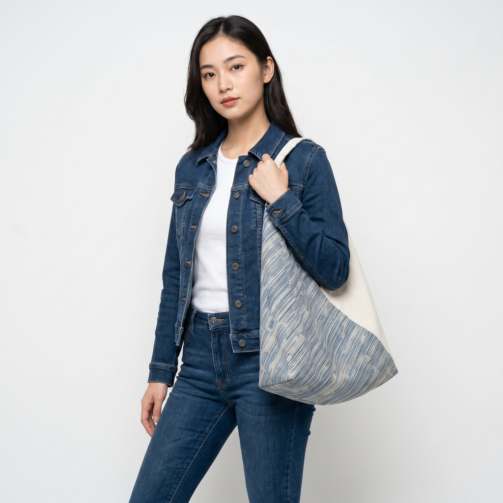 Azuma Bag - Canvas