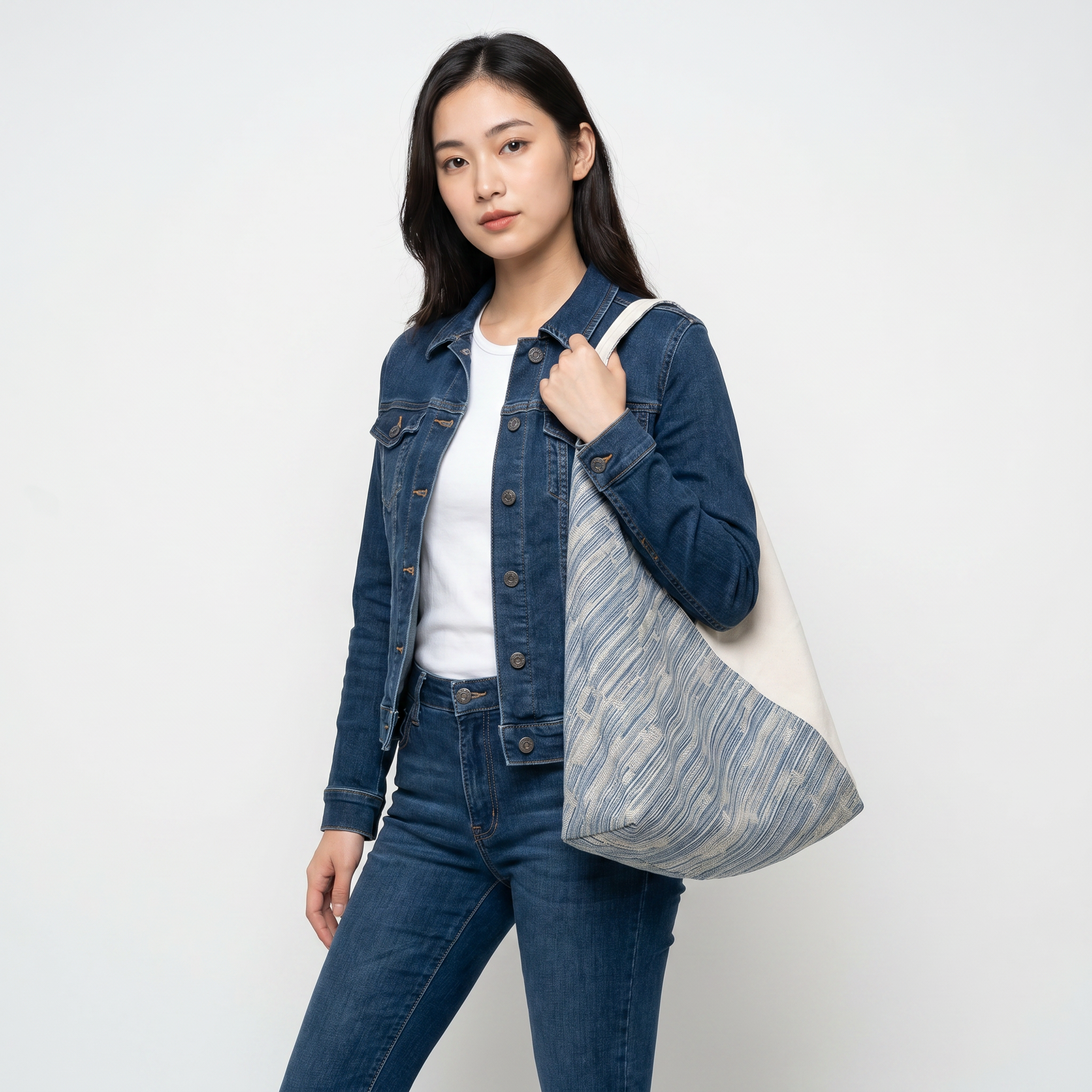 Azuma Bag - Canvas