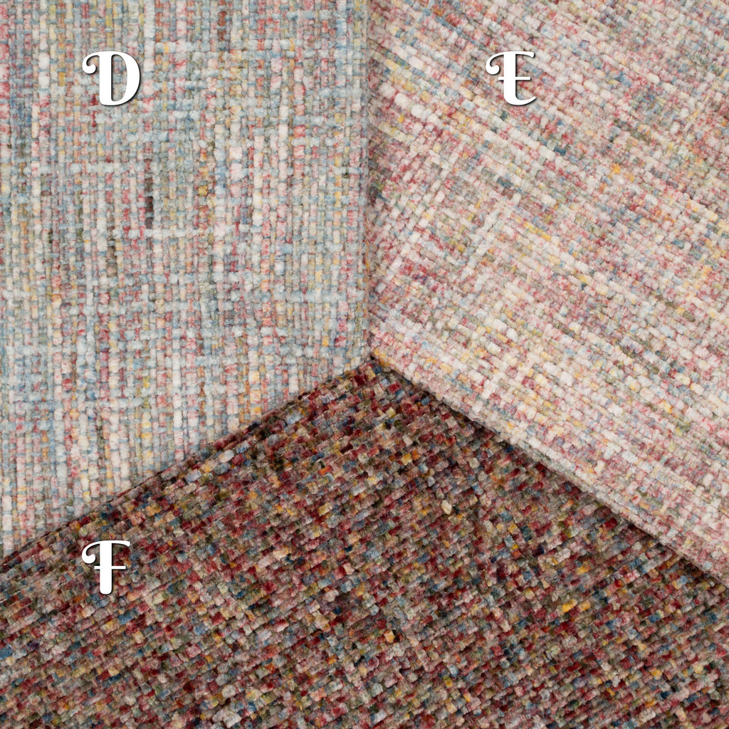 Japanese Knot Bag - Tweed