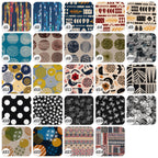 Japanese Knot Bag - Cotton