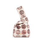 Japanese Knot Bag - Cotton