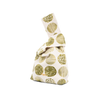 Japanese Knot Bag - Cotton