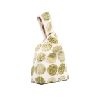 Japanese Knot Bag - Cotton